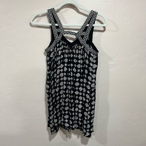 American Eagle Mini Swing Dress - Picture 3 of 5